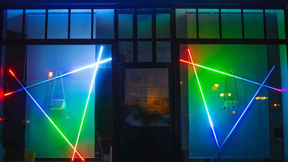 PRISM