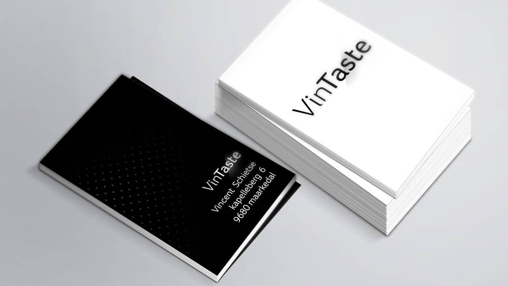 Vintaste