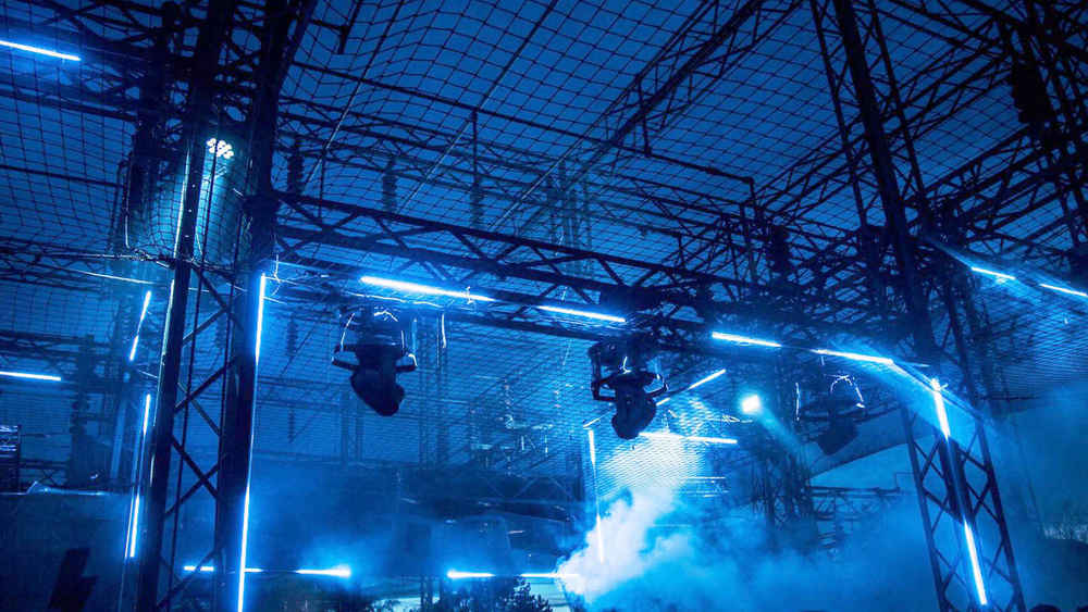 Voltage Festival 2017